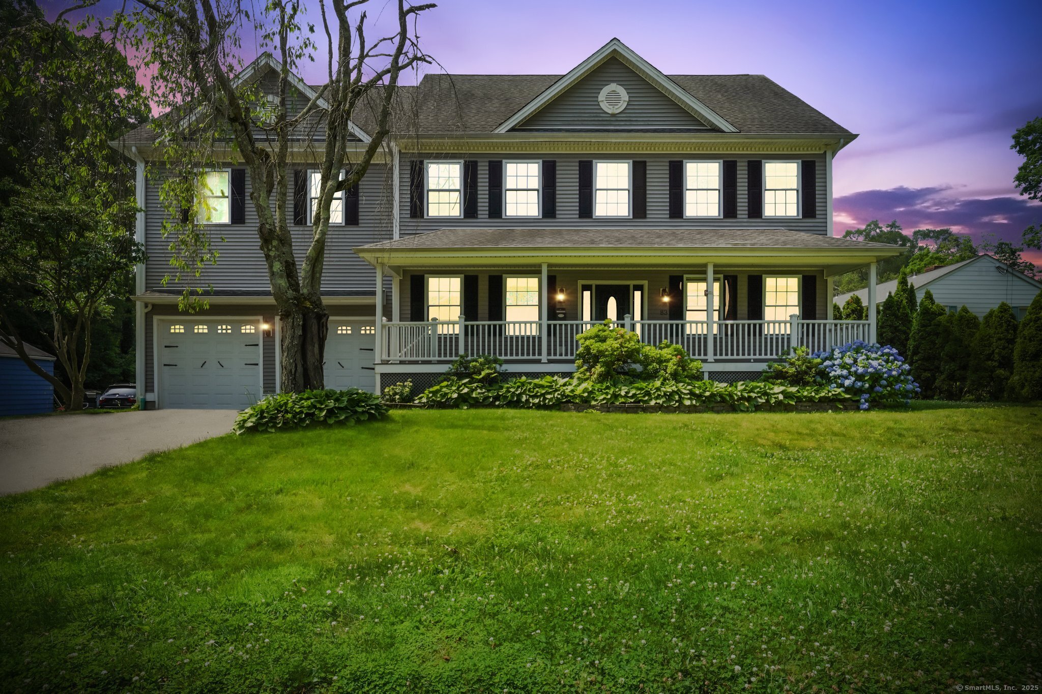 83 Cottage Street