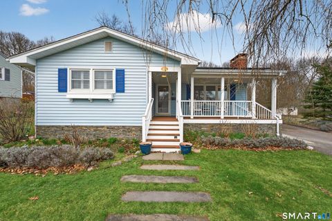 43 West Vine Street Stonington CT 06379