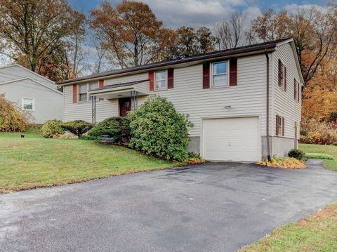 Tiny photo for 33 Dawn Avenue, Torrington, CT 06790 (MLS # 24134743)