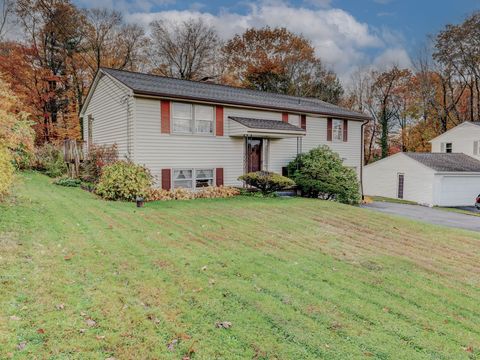Tiny photo for 33 Dawn Avenue, Torrington, CT 06790 (MLS # 24134743)