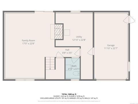 Tiny photo for 33 Dawn Avenue, Torrington, CT 06790 (MLS # 24134743)