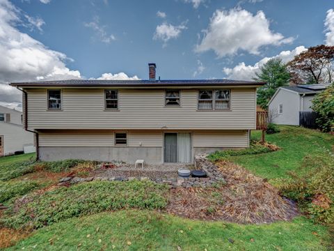 Tiny photo for 33 Dawn Avenue, Torrington, CT 06790 (MLS # 24134743)
