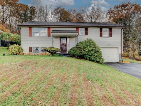 33 Dawn Avenue Torrington CT 06790