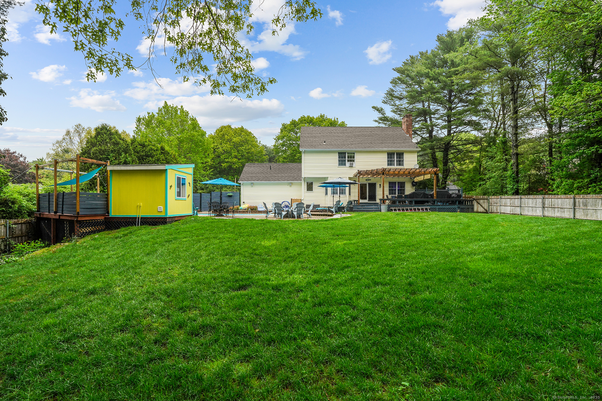 87 Bunny Lane, Brooklyn, Connecticut image 34