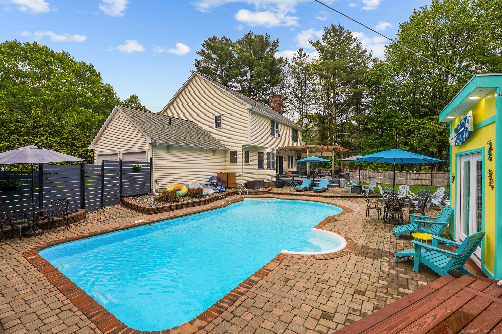 87 Bunny Lane, Brooklyn, Connecticut image 37
