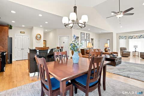 Tiny photo for 23 W River Road, East Windsor, CT 06088 (MLS # 24195828)