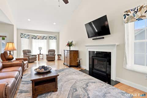 Tiny photo for 23 W River Road, East Windsor, CT 06088 (MLS # 24195828)