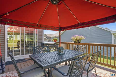 Tiny photo for 23 W River Road, East Windsor, CT 06088 (MLS # 24195828)