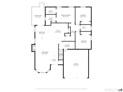 Tiny photo for 23 W River Road, East Windsor, CT 06088 (MLS # 24195828)