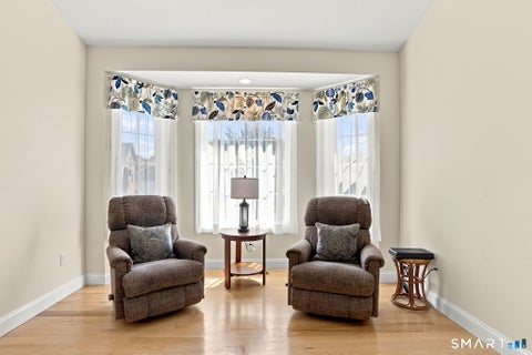Tiny photo for 23 W River Road, East Windsor, CT 06088 (MLS # 24195828)