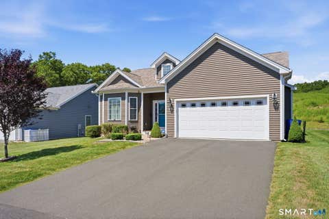 Tiny photo for 23 W River Road, East Windsor, CT 06088 (MLS # 24195828)