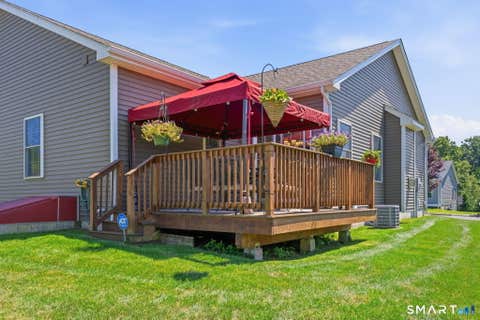 Tiny photo for 23 W River Road, East Windsor, CT 06088 (MLS # 24195828)