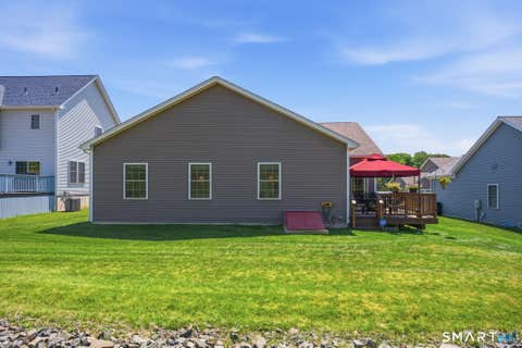 Tiny photo for 23 W River Road, East Windsor, CT 06088 (MLS # 24195828)