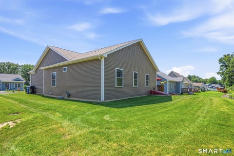Tiny photo for 23 W River Road, East Windsor, CT 06088 (MLS # 24195828)
