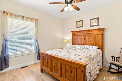 Tiny photo for 23 W River Road, East Windsor, CT 06088 (MLS # 24195828)