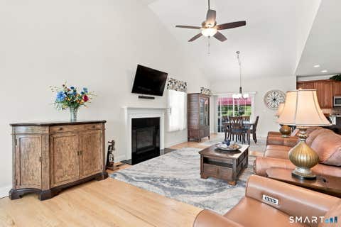 Tiny photo for 23 W River Road, East Windsor, CT 06088 (MLS # 24195828)