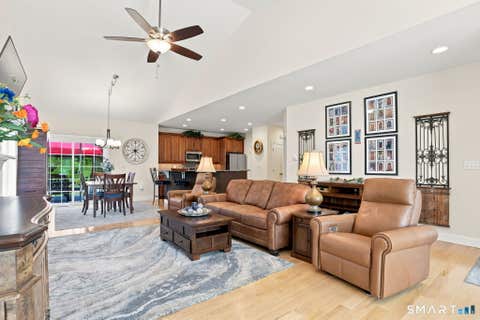Tiny photo for 23 W River Road, East Windsor, CT 06088 (MLS # 24195828)
