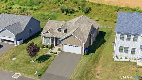 Tiny photo for 23 W River Road, East Windsor, CT 06088 (MLS # 24195828)
