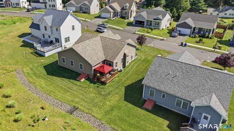 Tiny photo for 23 W River Road, East Windsor, CT 06088 (MLS # 24195828)