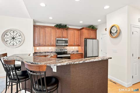 Tiny photo for 23 W River Road, East Windsor, CT 06088 (MLS # 24195828)