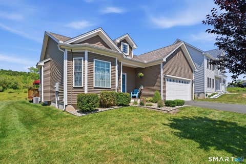 Tiny photo for 23 W River Road, East Windsor, CT 06088 (MLS # 24195828)