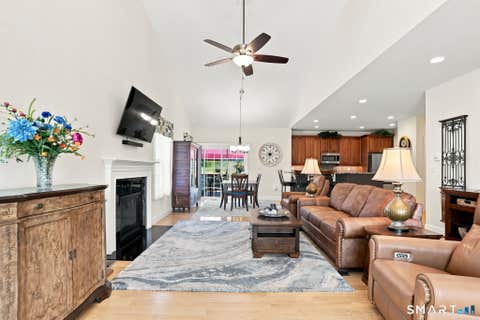 Tiny photo for 23 W River Road, East Windsor, CT 06088 (MLS # 24195828)