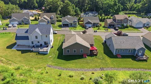 Tiny photo for 23 W River Road, East Windsor, CT 06088 (MLS # 24195828)