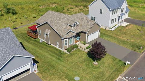Tiny photo for 23 W River Road, East Windsor, CT 06088 (MLS # 24195828)