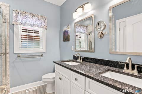 Tiny photo for 23 W River Road, East Windsor, CT 06088 (MLS # 24195828)