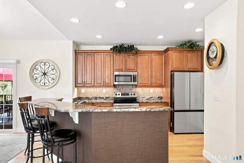 Tiny photo for 23 W River Road, East Windsor, CT 06088 (MLS # 24195828)