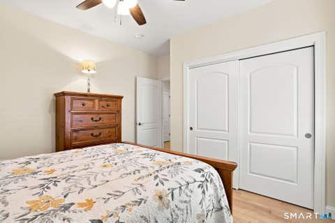 Tiny photo for 23 W River Road, East Windsor, CT 06088 (MLS # 24195828)