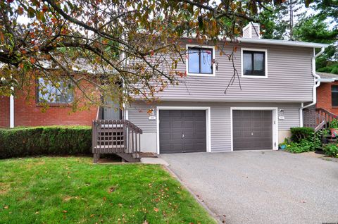 Photo of 202 Mill Pond Drive #202, South Windsor, CT 06074 (MLS # 24032516)