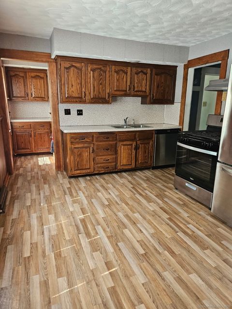 Tiny photo for 7 Willoughby Street, Bristol, CT 06010 (MLS # 24132832)