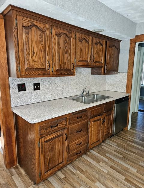 Tiny photo for 7 Willoughby Street, Bristol, CT 06010 (MLS # 24132832)
