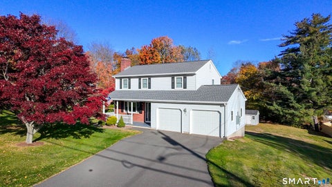 Photo of 20 Hickory Street, Plymouth, CT 06786 (MLS # 24217114)