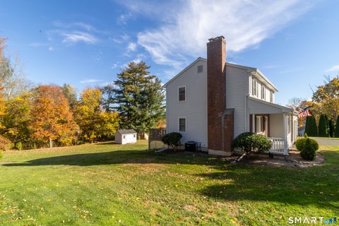 Tiny photo for 20 Hickory Street, Plymouth, CT 06786 (MLS # 24217114)