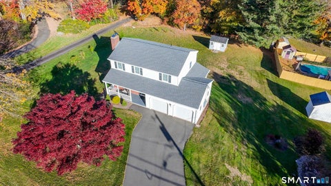 Tiny photo for 20 Hickory Street, Plymouth, CT 06786 (MLS # 24217114)