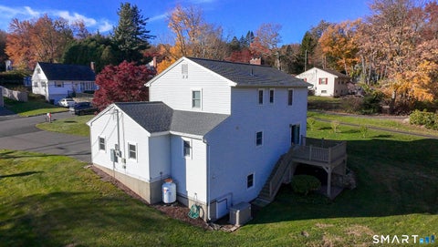 Tiny photo for 20 Hickory Street, Plymouth, CT 06786 (MLS # 24217114)