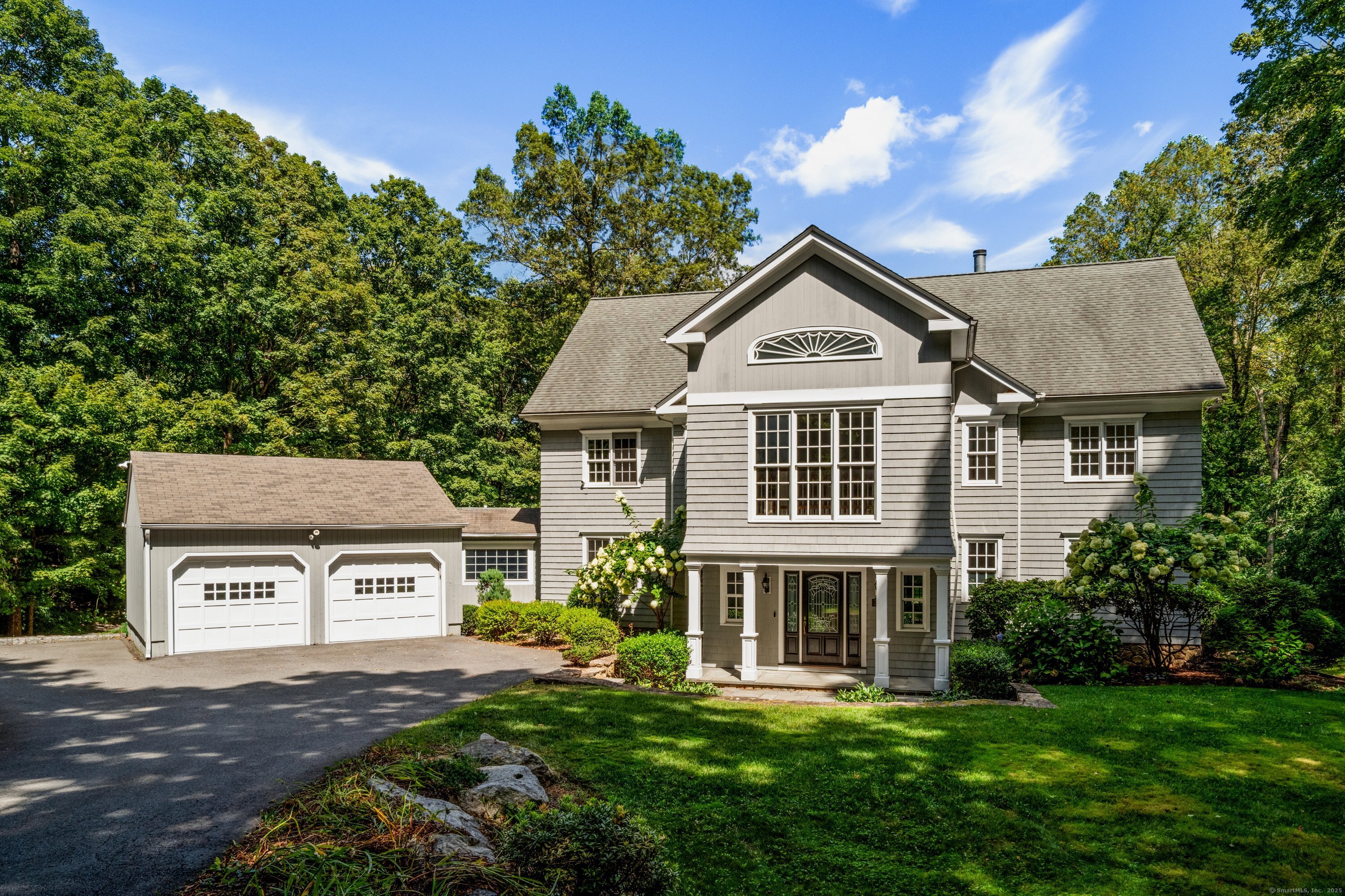 304 Chestnut Hill Road