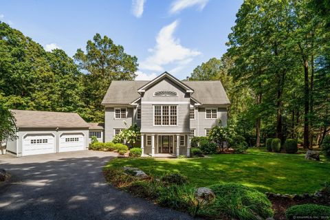 304 Chestnut Hill Road Wilton CT 06897