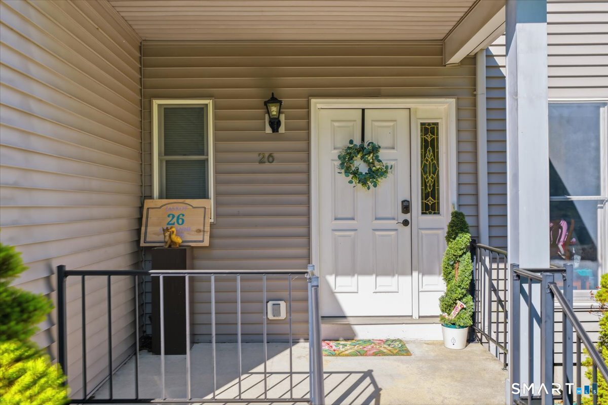 26 Giovanni Drive