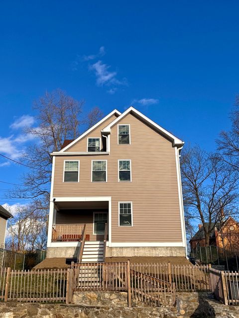 18 Soundview Avenue Norwalk CT 06854