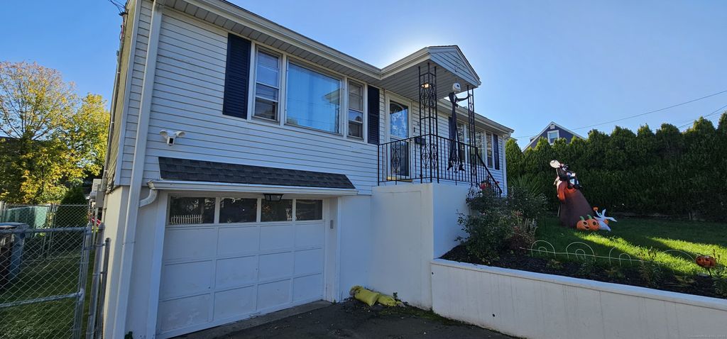Photo of 16 Sterling Street, New Britain, CT 06053 (MLS # 24134752)