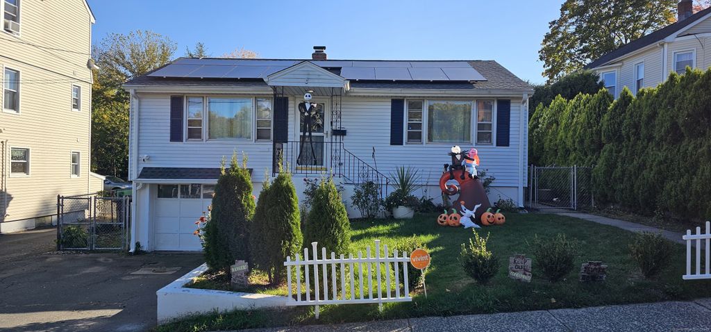 Photo of 16 Sterling Street, New Britain, CT 06053 (MLS # 24134752)