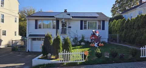 Photo of 16 Sterling Street, New Britain, CT 06053 (MLS # 24134752)