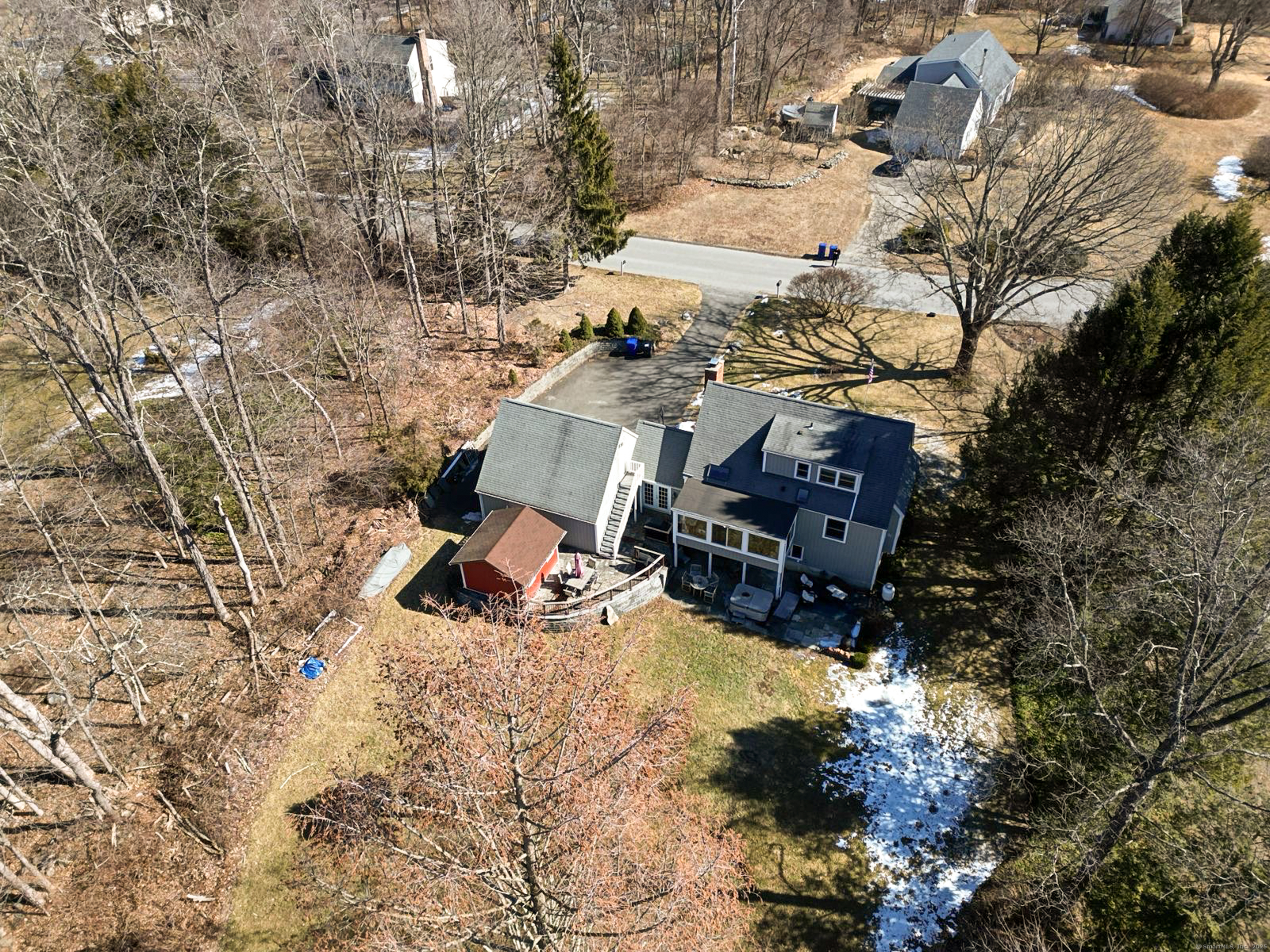41 Meetinghouse Terrace, New Milford, Connecticut image 4