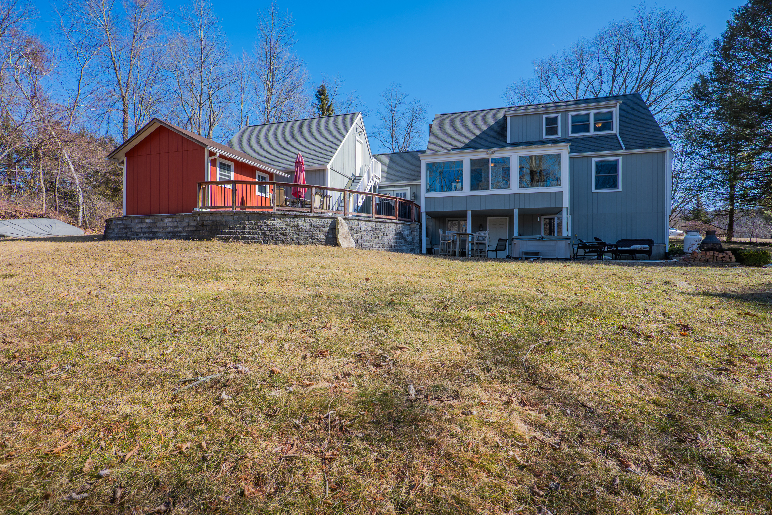 41 Meetinghouse Terrace, New Milford, Connecticut image 2