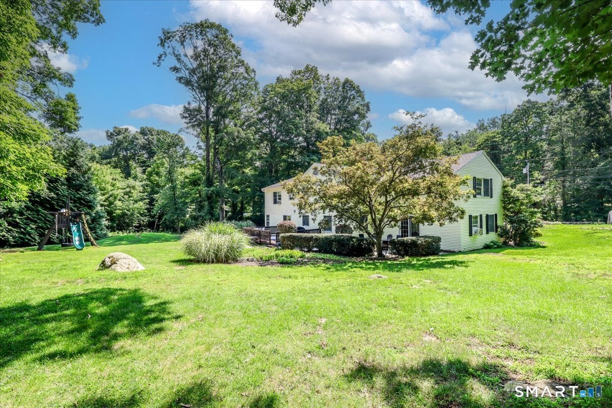 311 Mountain Road