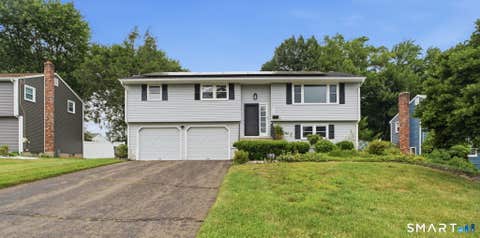 Homes For Sale - 30 Jeffrey Lane<br/> Newington, CT 06111