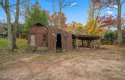 Tiny photo for 89 Crow Hill Road, Stafford, CT 06076 (MLS # 24136058)